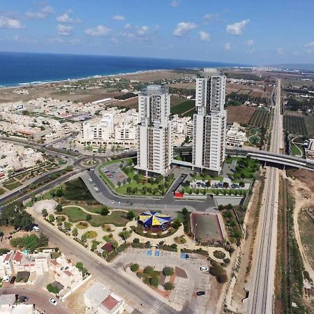 Luxury House Akko 아파트 외부 사진
