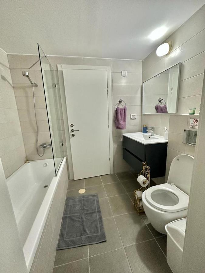 Luxury House Akko 아파트 외부 사진