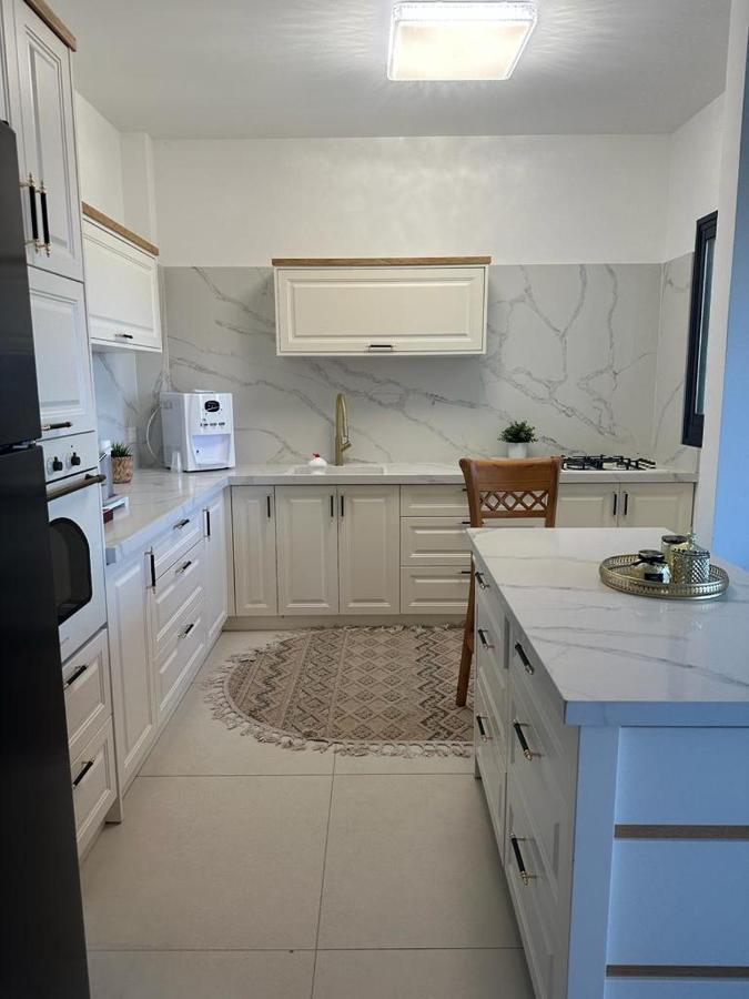 Luxury House Akko 아파트 외부 사진