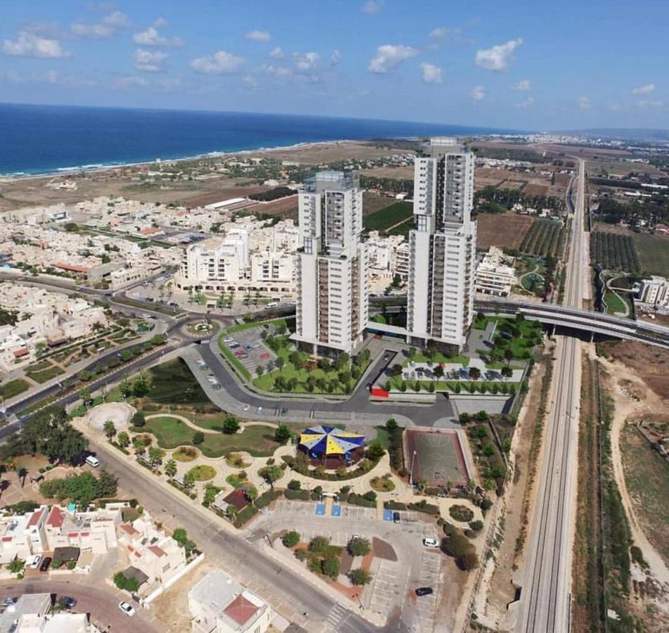 Luxury House Akko 아파트 외부 사진