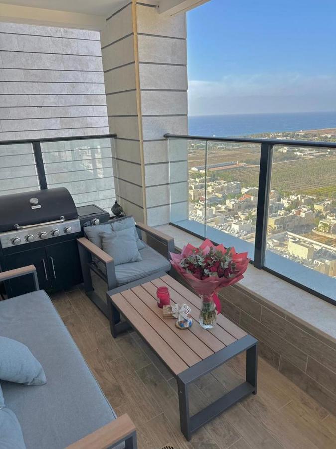 Luxury House Akko 아파트 외부 사진