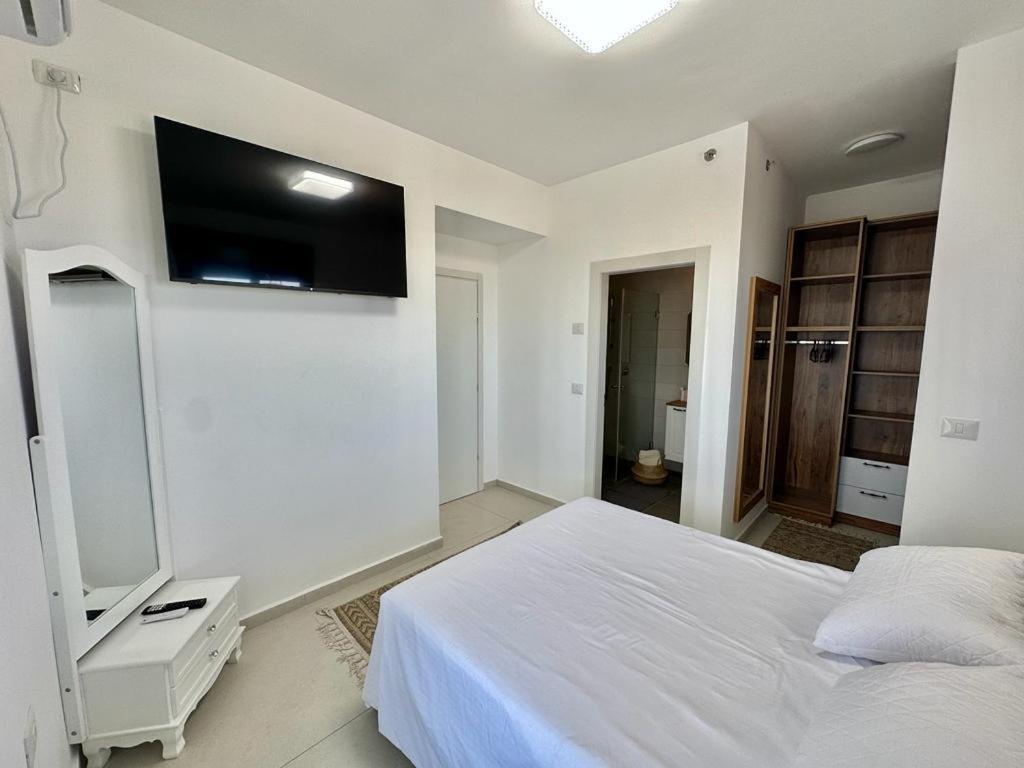 Luxury House Akko 아파트 외부 사진