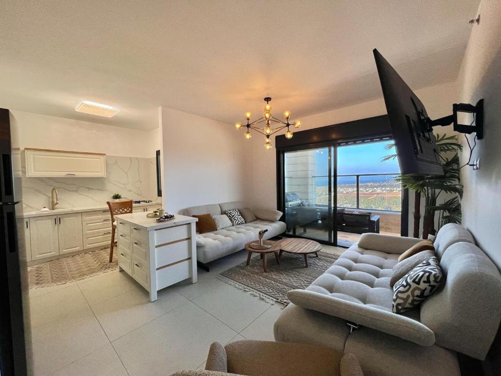 Luxury House Akko 아파트 외부 사진
