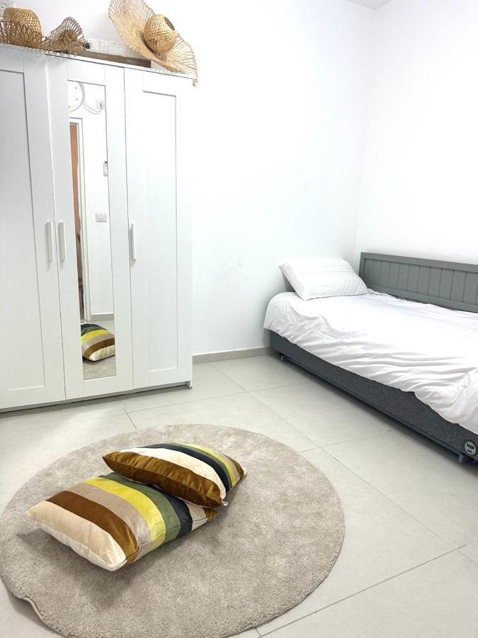 Luxury House Akko 아파트 외부 사진
